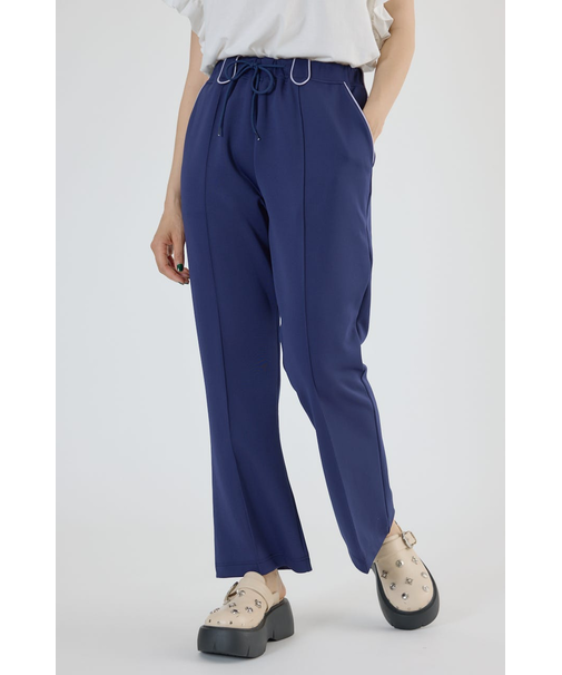 WESTERN JERZY パンツ