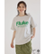 MASTERPROTECTメッセージロールアップTシャツ