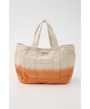 グラデーショントート