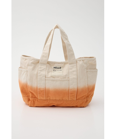 グラデーショントート