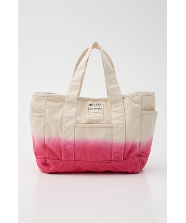 グラデーショントート