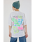 【UNISEX】NEON GRAFFITI Tシャツ