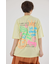 【UNISEX】NEON GRAFFITI Tシャツ