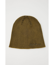 ヴィンテージニットビーニー