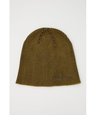 ヴィンテージニットビーニー