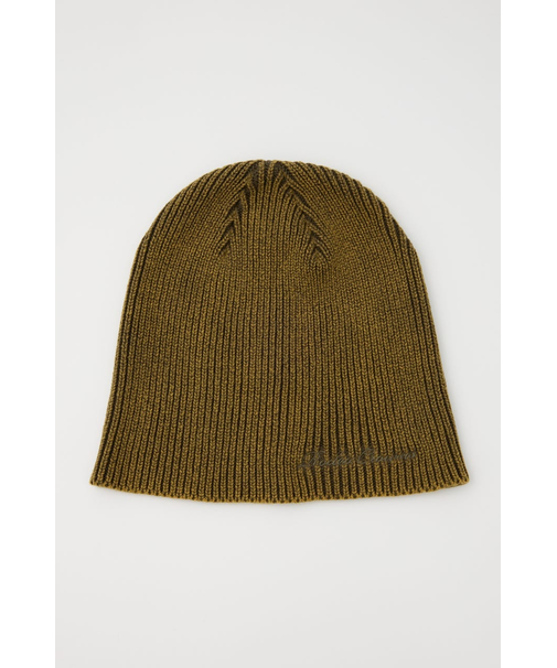 ヴィンテージニットビーニー