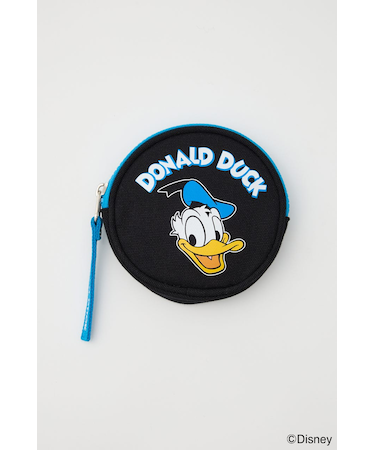 （ミッキー＆フレンズ）サークルウォレット