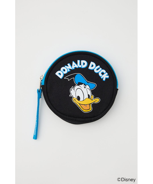 （ミッキー＆フレンズ）サークルウォレット