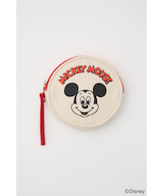 （ミッキー＆フレンズ）サークルウォレット