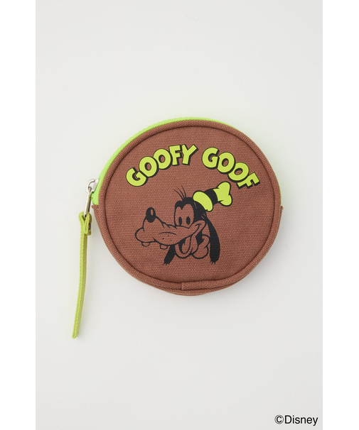 （ミッキー＆フレンズ）サークルウォレット