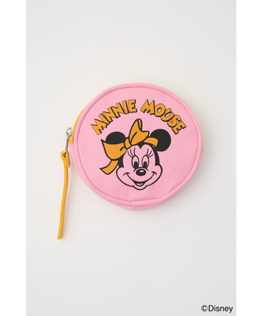 （ミッキー＆フレンズ）サークルウォレット