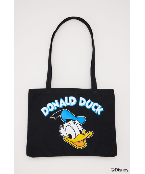 （ミッキー＆フレンズ）カラートートバッグ