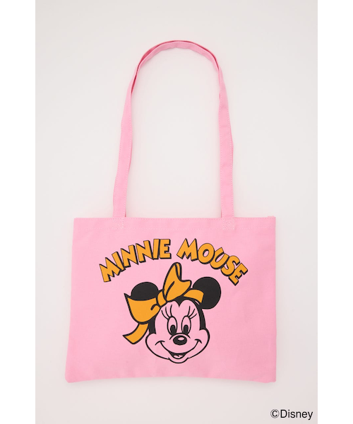 Vaundy バウンディ トートバック 黒 ピンク 商品詳細ページ | Vaundy