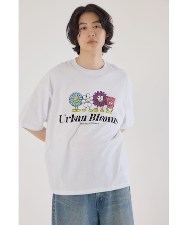 NEW SPECIES Tシャツ