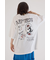 Lit Time Tシャツ