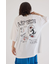 Lit Time Tシャツ