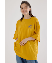 Lit Time Tシャツ