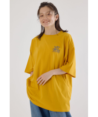 Lit Time Tシャツ