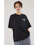 PATCHED LOGO Tシャツ