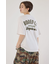 PATCHED LOGO Tシャツ