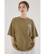 PATCHED LOGO Tシャツ