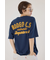 PATCHED LOGO Tシャツ