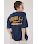 PATCHED LOGO Tシャツ