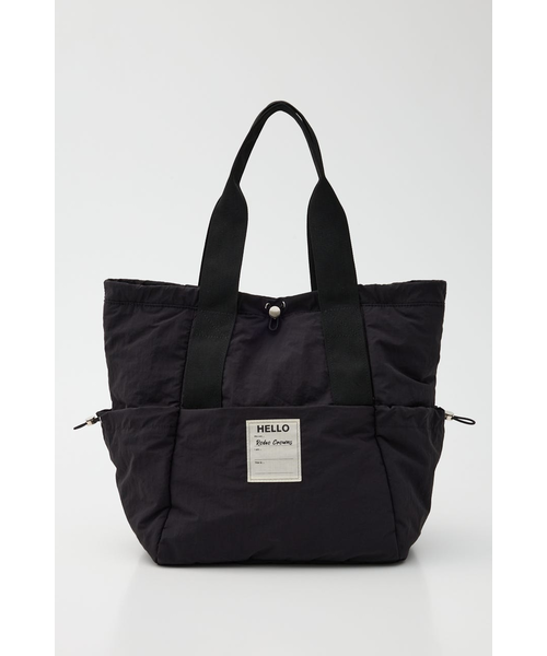 パフドロスト2WAYトートバッグ｜ロデオクラウンズ／ロデオクラウンズ