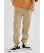 メンズD／S EASY JOGパンツ