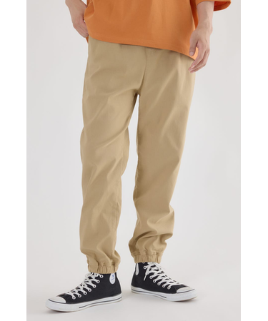 メンズD／S EASY JOGパンツ