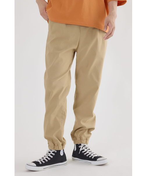 メンズD／S EASY JOGパンツ