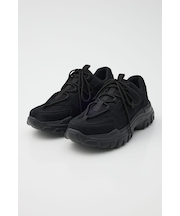 MENS ボリュームソールスニーカー