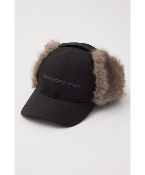 ロデオクラウンズ FLIGHT CAP フライトキャップ パイロットキャップ ロデオクラウンズ FLIGHT CAP フライトキャップ パイロットキャップ