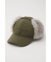 フライトキャップ