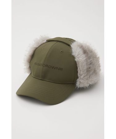 フライトキャップ