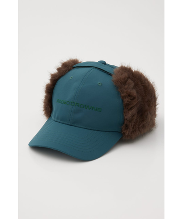 フライトキャップ