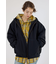 【UNISEX】ワークフーデッドジャケット