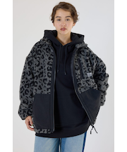 テディボアブルゾン