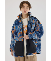 テディボアブルゾン