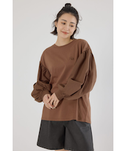 ドッキングアームバルーントップス