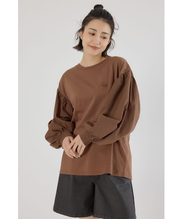 ドッキングアームバルーントップス