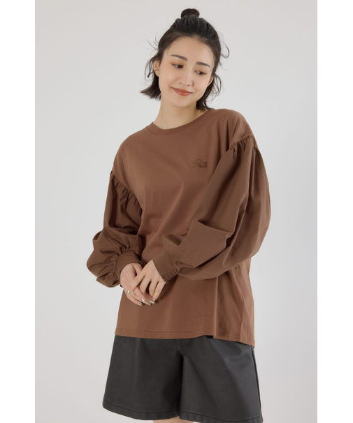 ドッキングアームバルーントップス