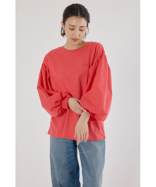 ドッキングアームバルーントップス