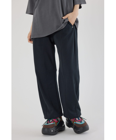 【UNISEX】SHARE バレルスウェットパンツ