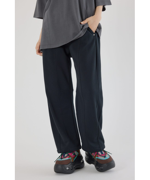 【UNISEX】SHARE バレルスウェットパンツ