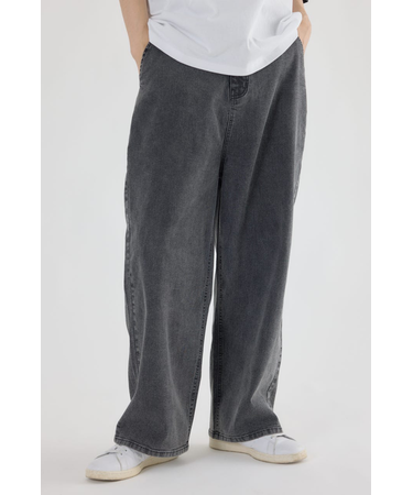 チルイージーデニムパンツ