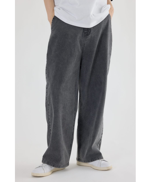 チルイージーデニムパンツ