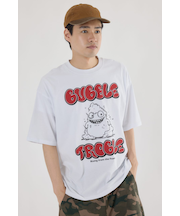 バブルTシャツ