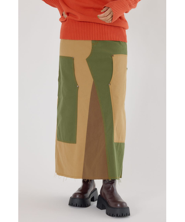 アクティブスカート