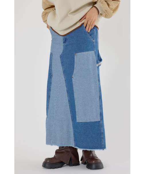 アクティブスカート